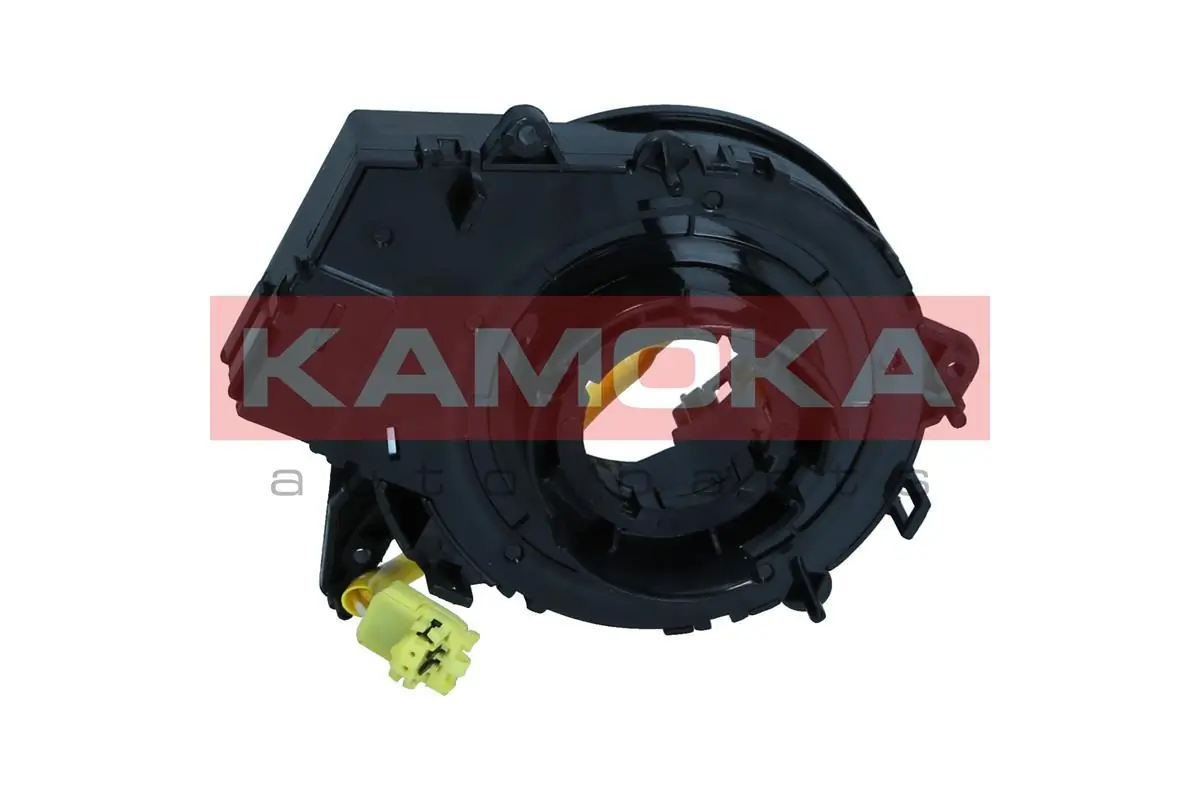 Clock Spring, airbag