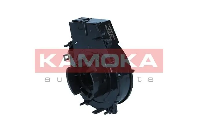 Clock Spring, airbag
