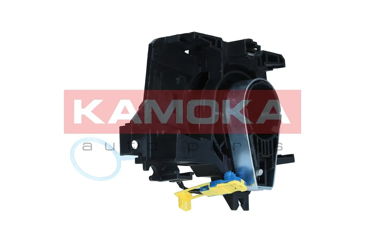 Clock Spring, airbag