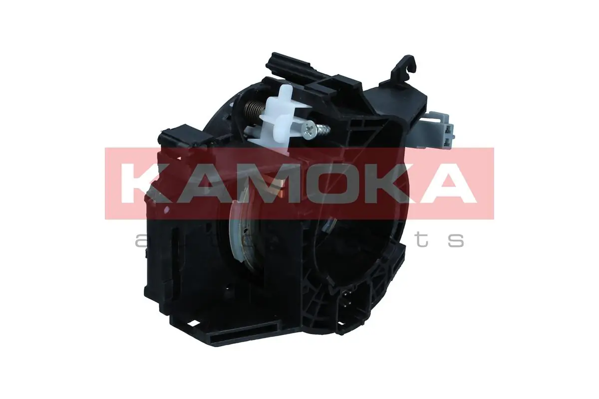 Clock Spring, airbag