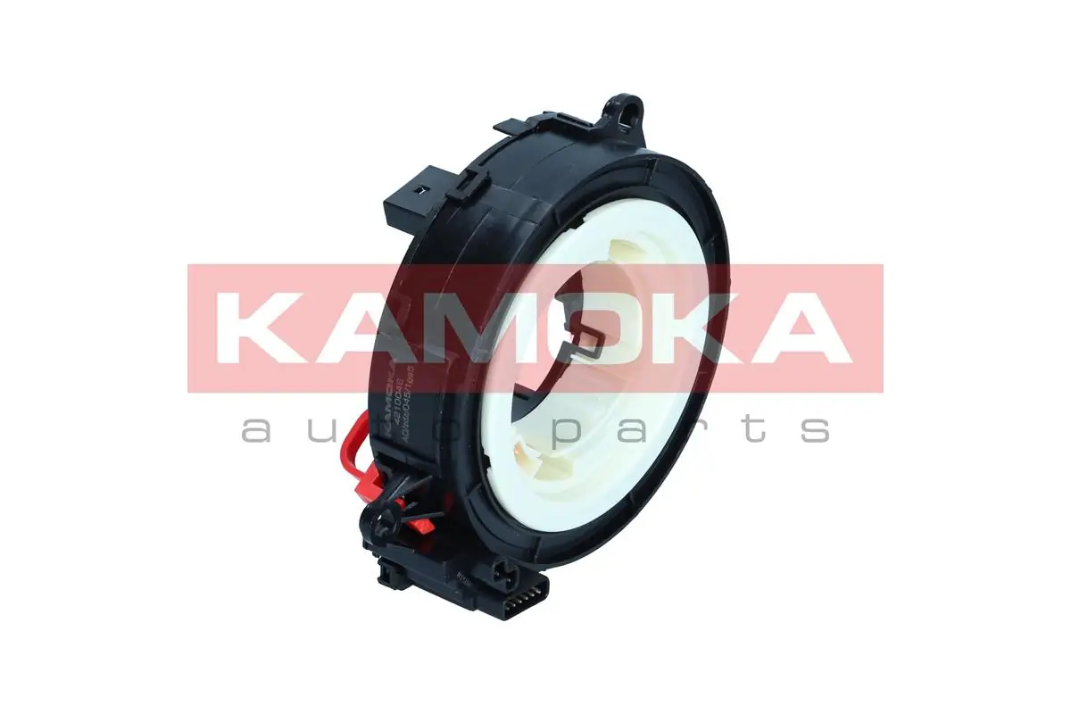 Clock Spring, airbag