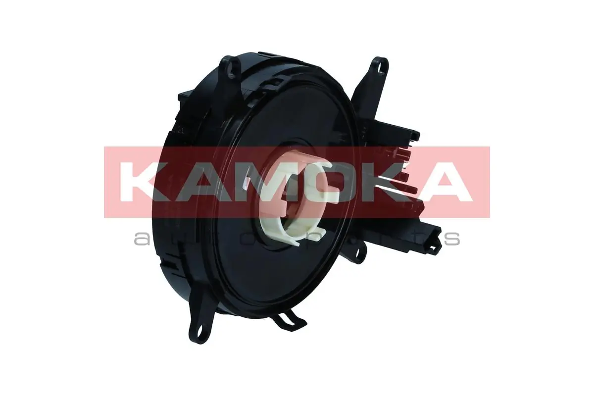Clock Spring, airbag