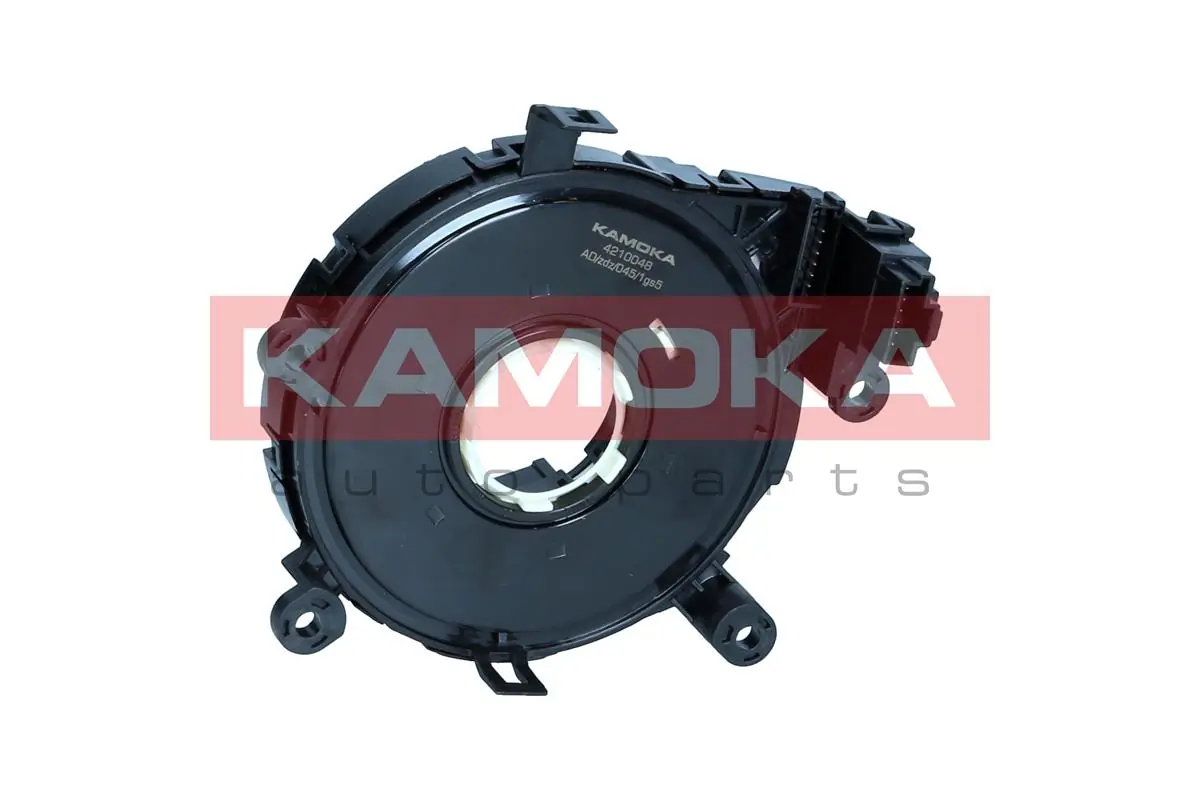 Clock Spring, airbag