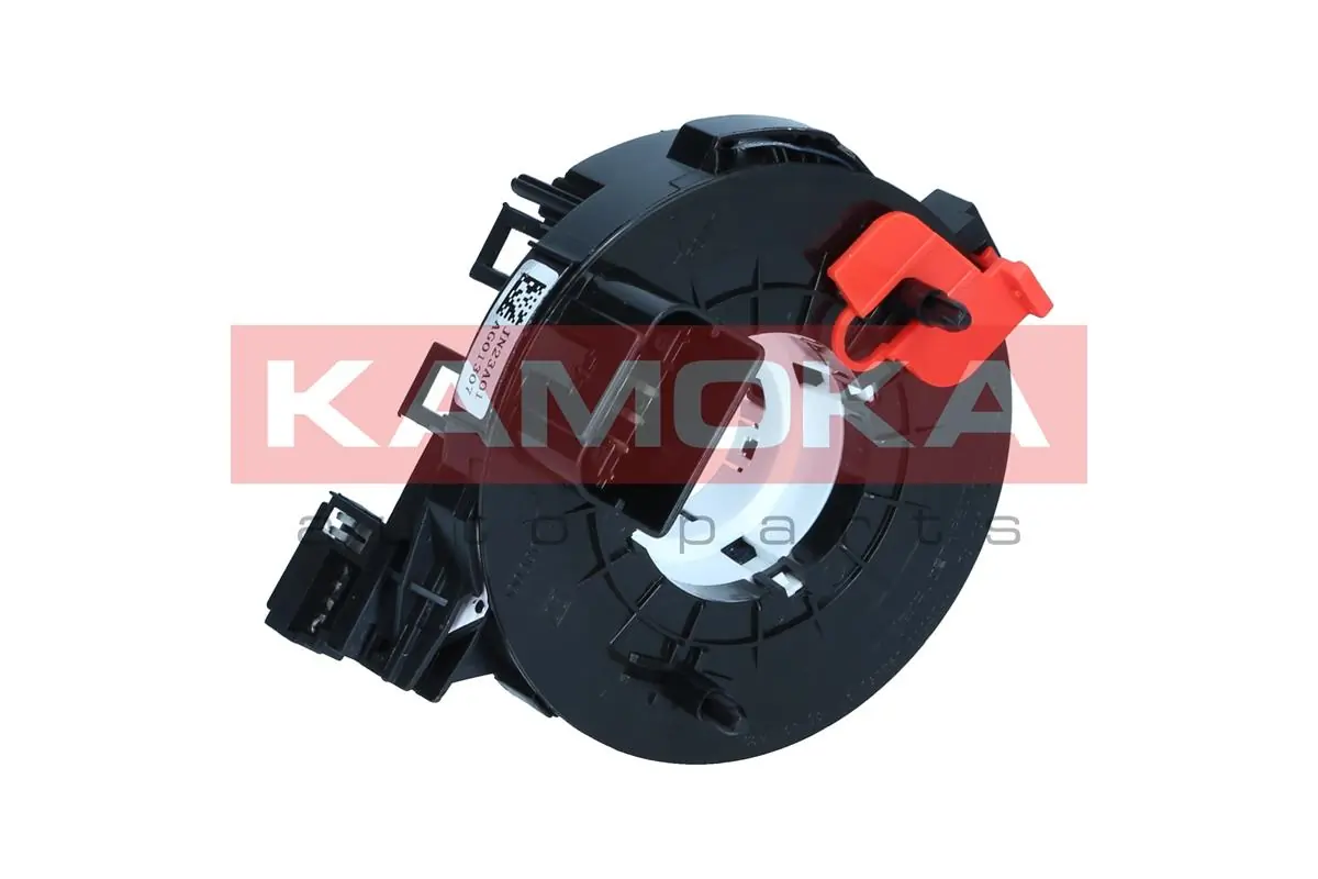 Clock Spring, airbag