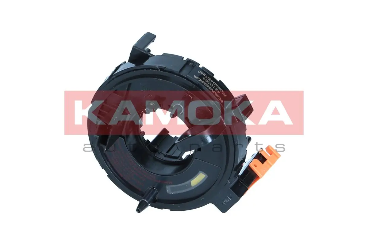 Clock Spring, airbag