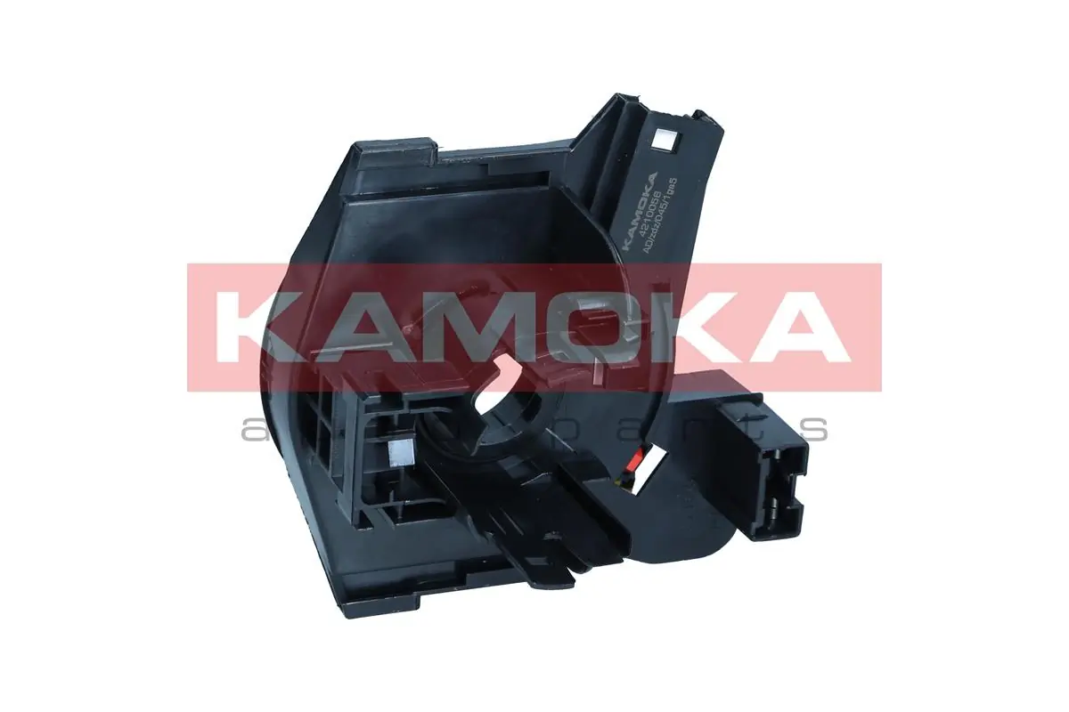 Clock Spring, airbag