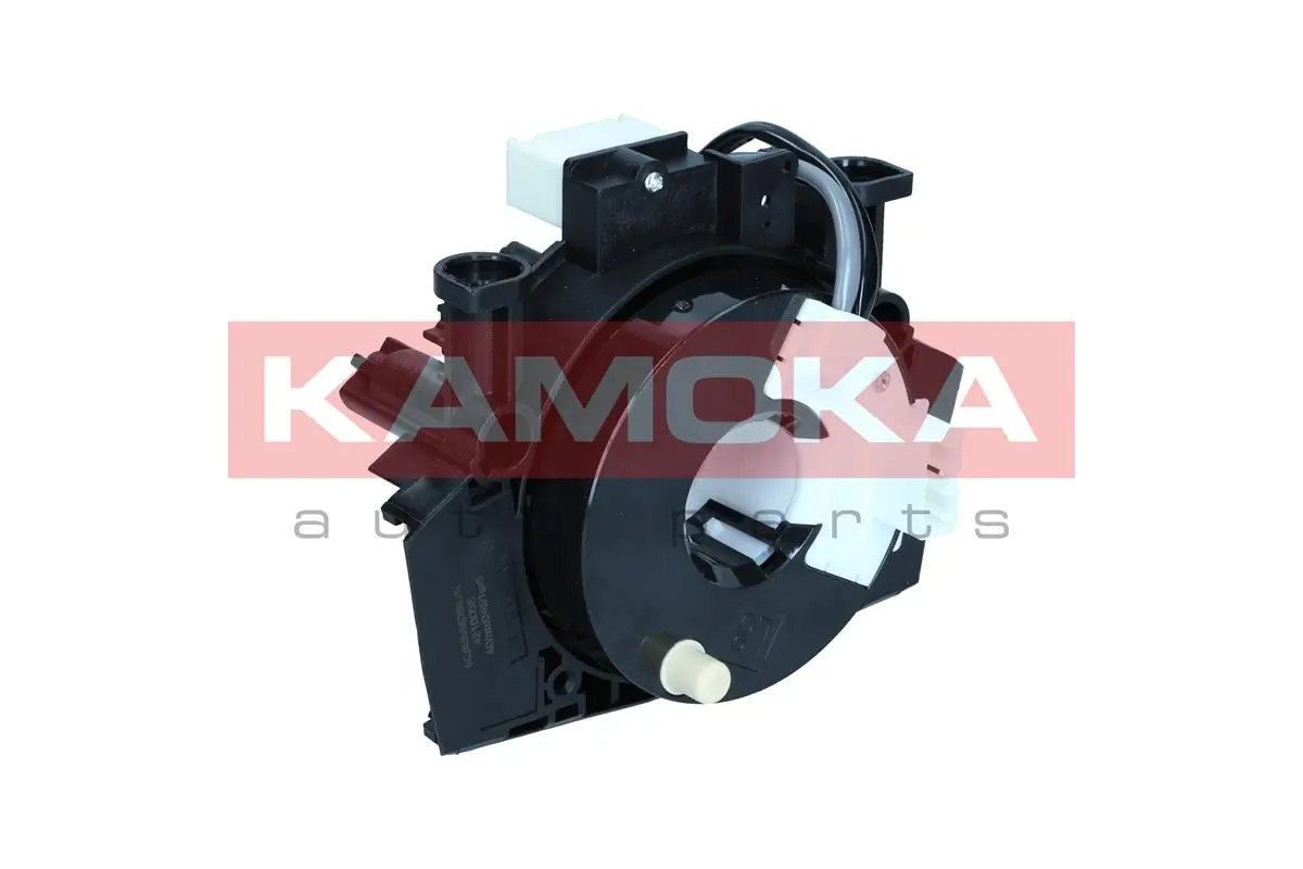 Clock Spring, airbag