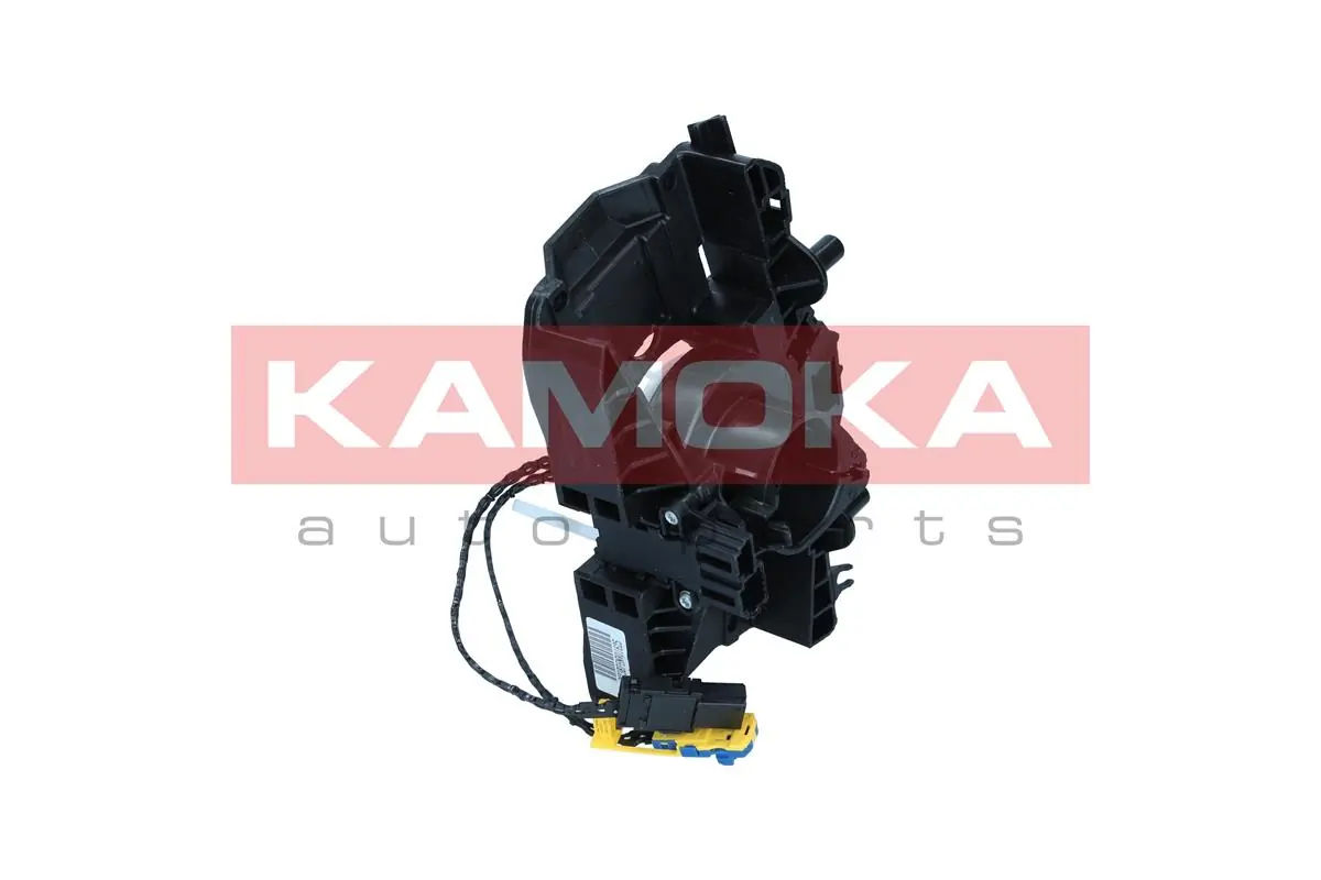 Clock Spring, airbag