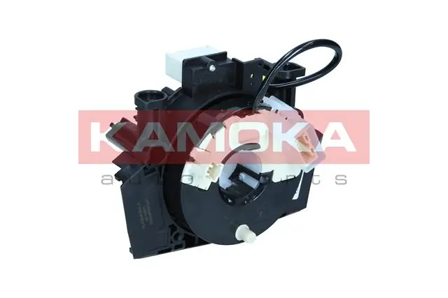 Clock Spring, airbag