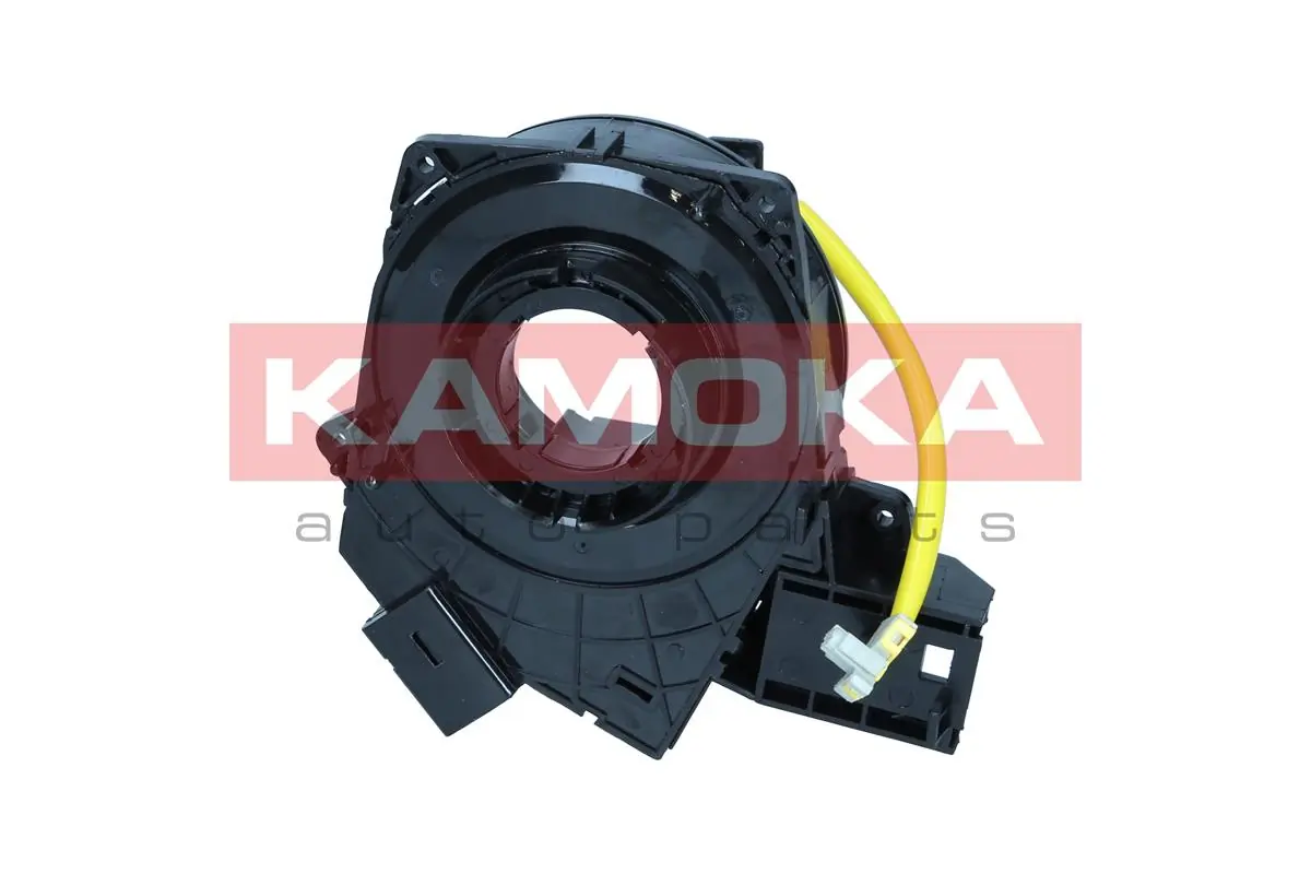 Clock Spring, airbag