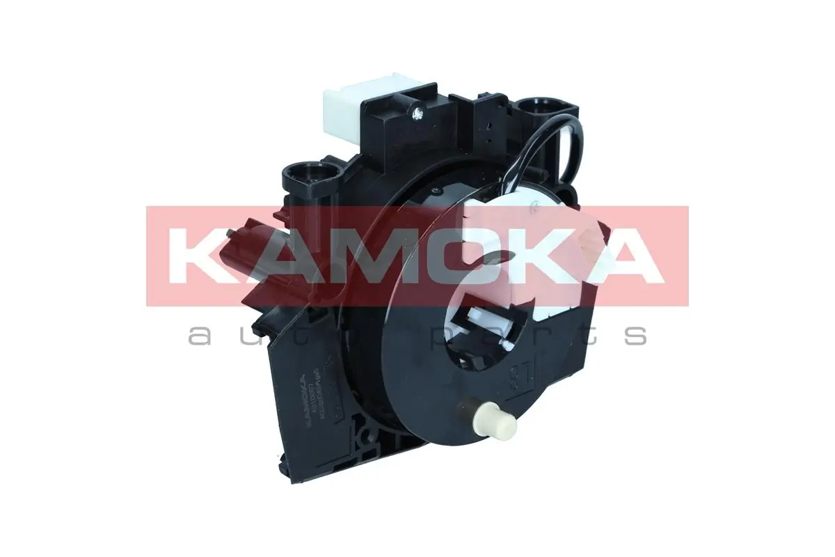 Clock Spring, airbag