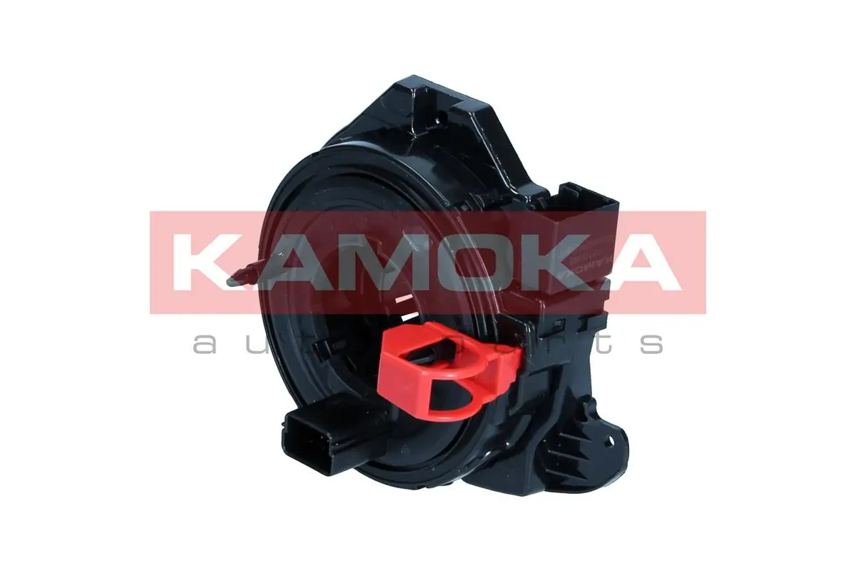 Clock Spring, airbag