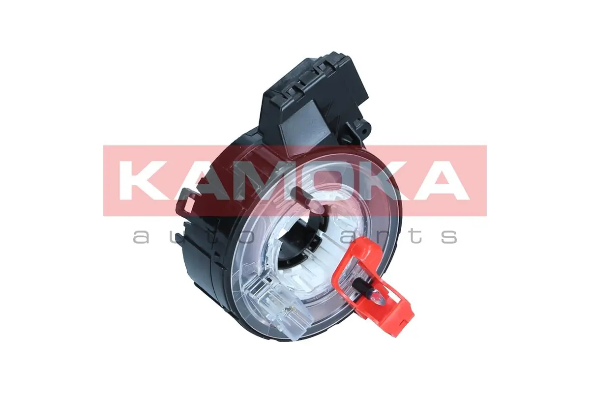 Clock Spring, airbag