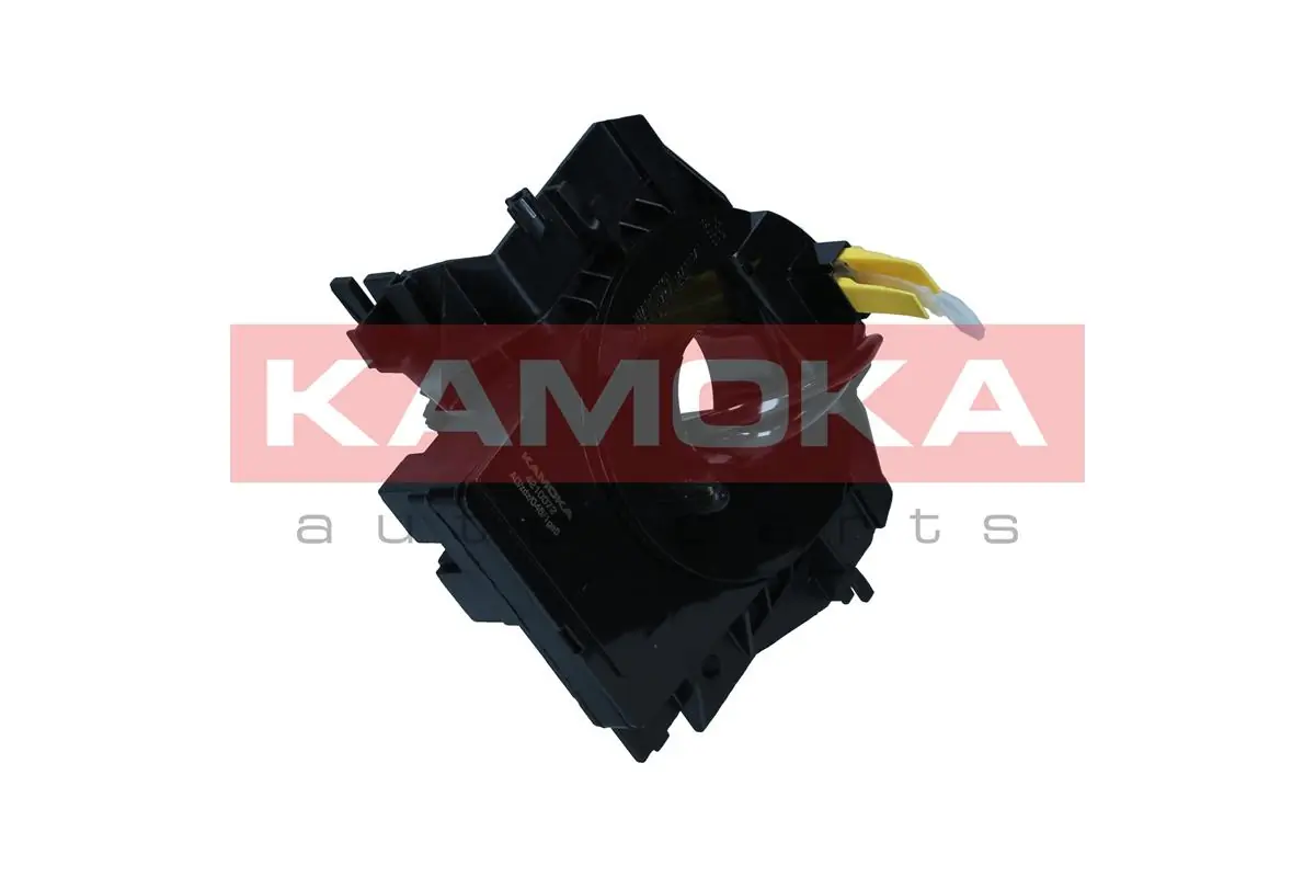 Clock Spring, airbag