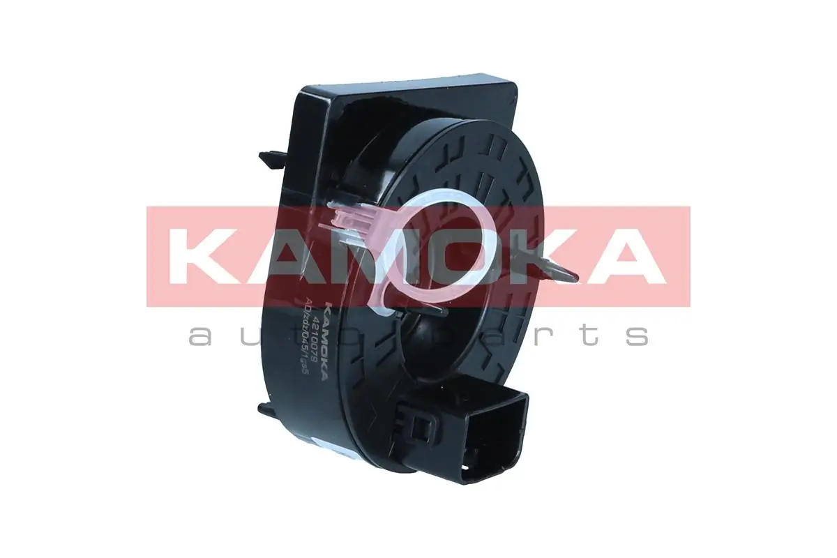 Clock Spring, airbag