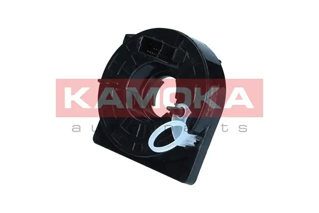 Clock Spring, airbag