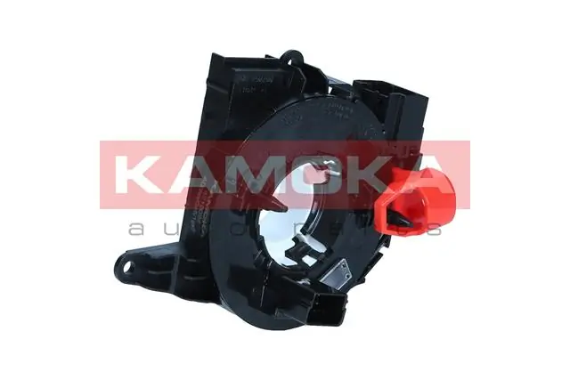 Clock Spring, airbag