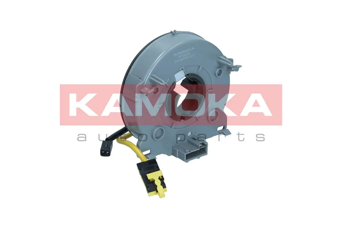 Clock Spring, airbag