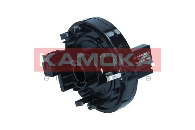 Clock Spring, airbag
