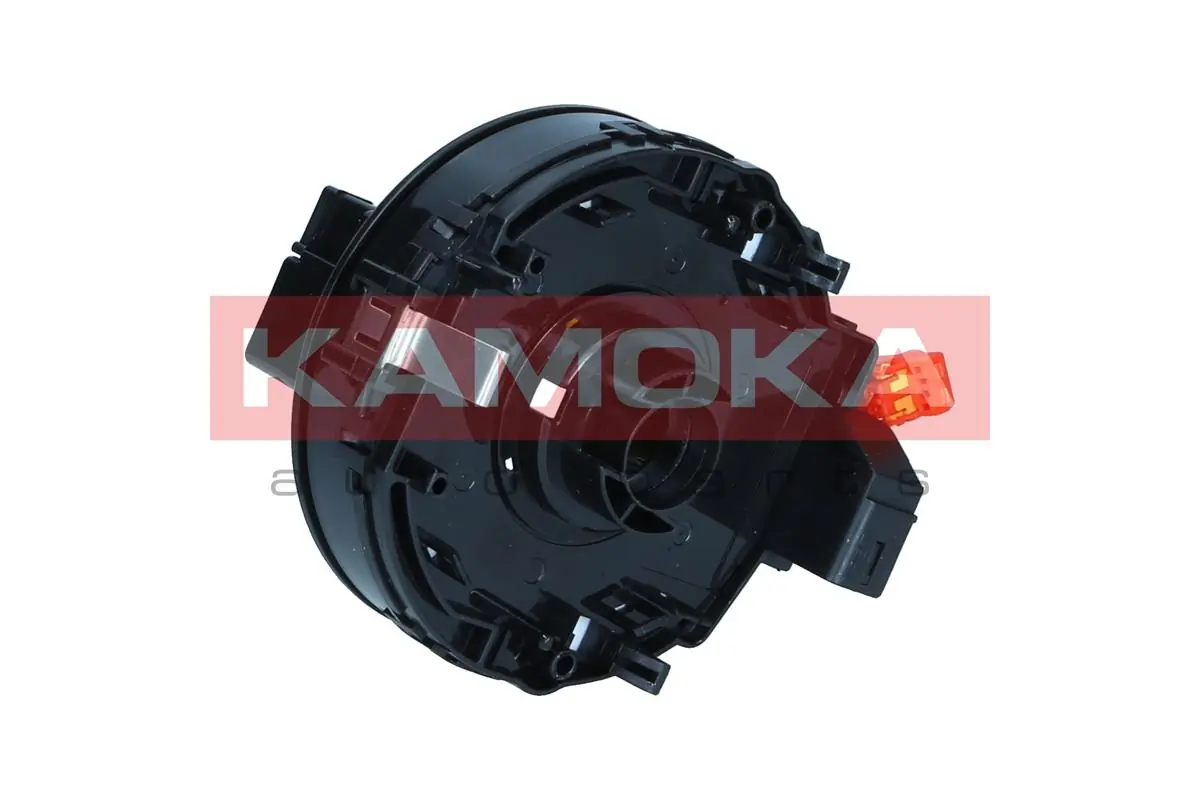 Clock Spring, airbag