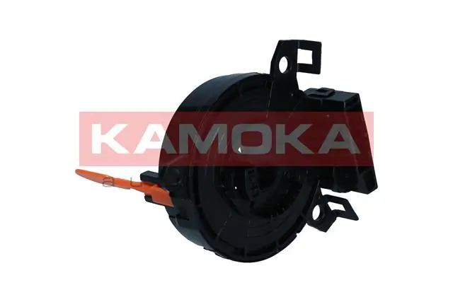 Clock Spring, airbag