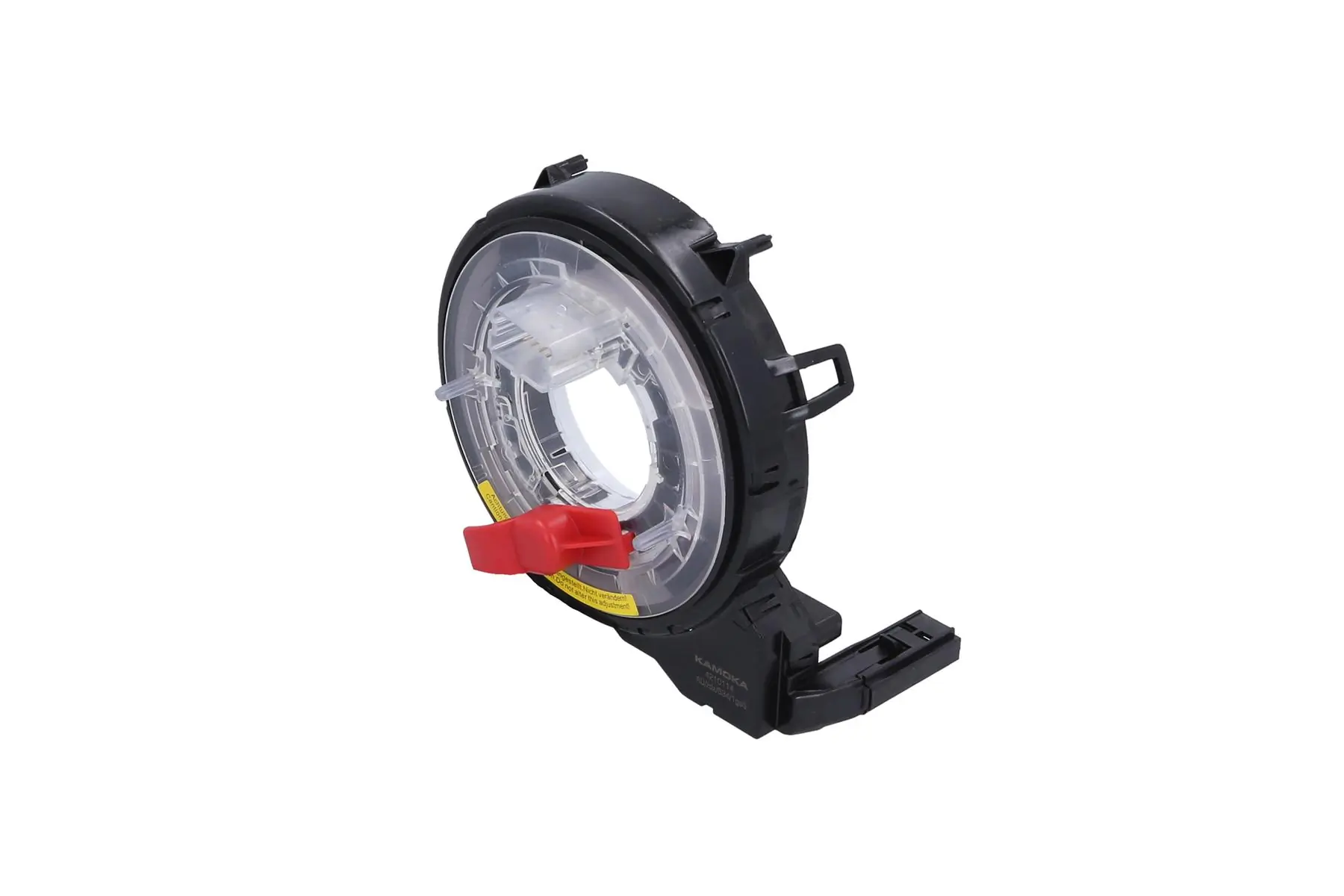 Clock Spring, airbag