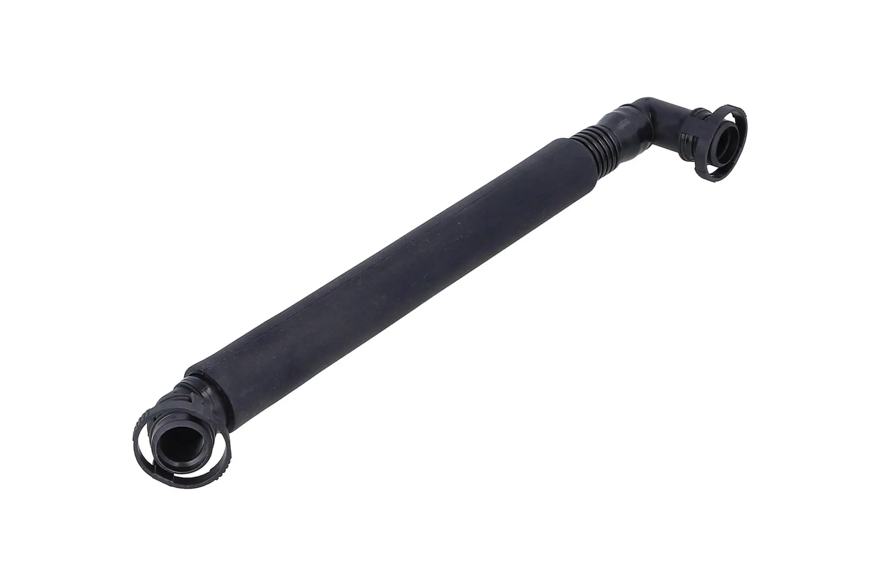 Hose, crankcase ventilation