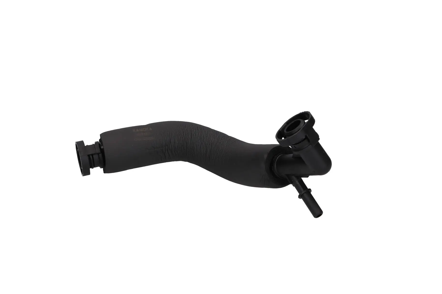 Hose, crankcase ventilation