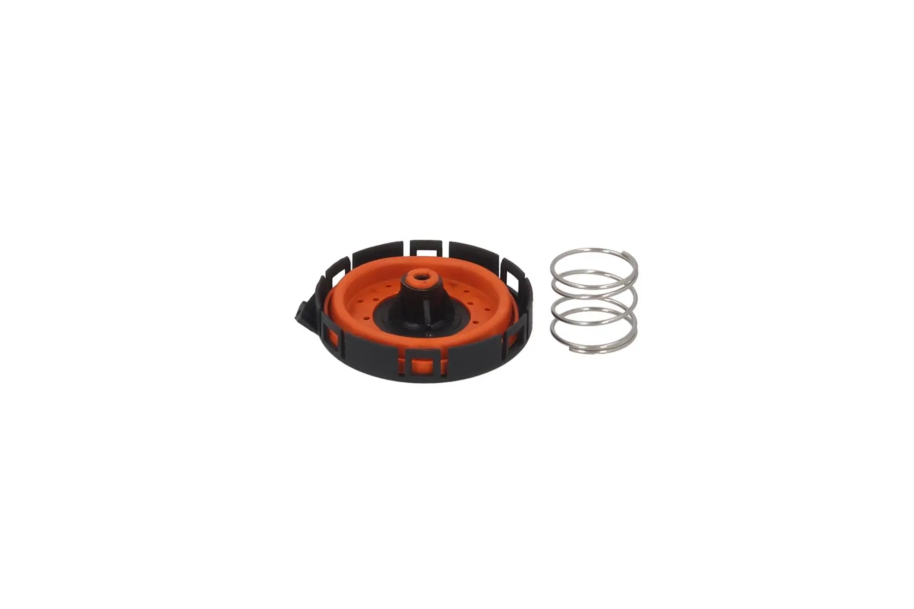 Valve, crankcase ventilation