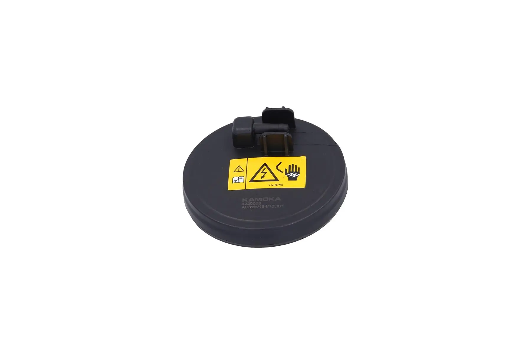 Valve, crankcase ventilation