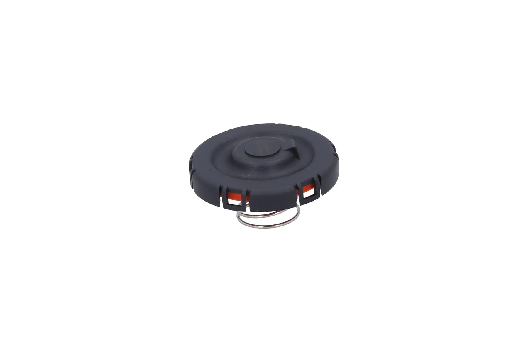 Valve, crankcase ventilation