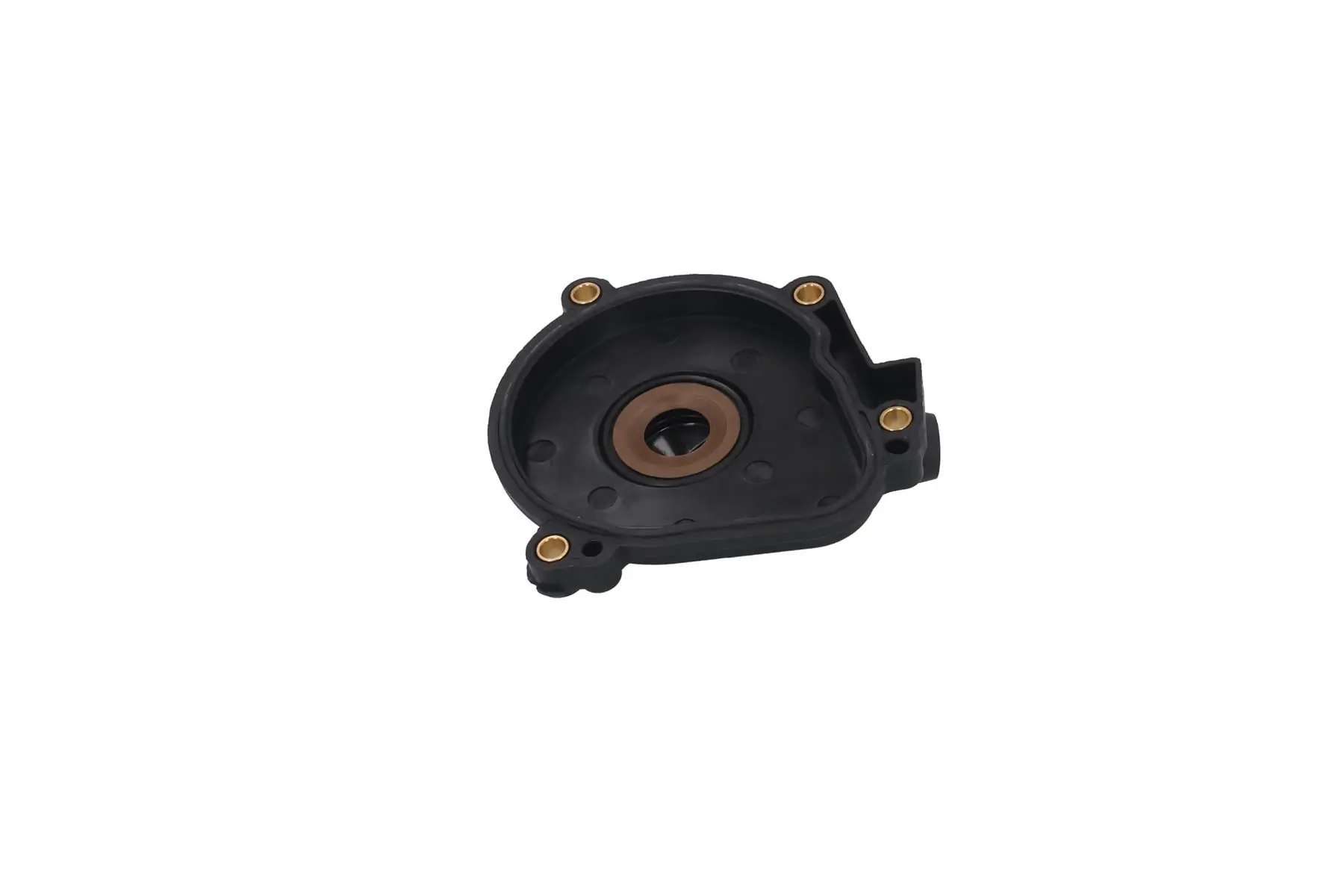 Valve, crankcase ventilation