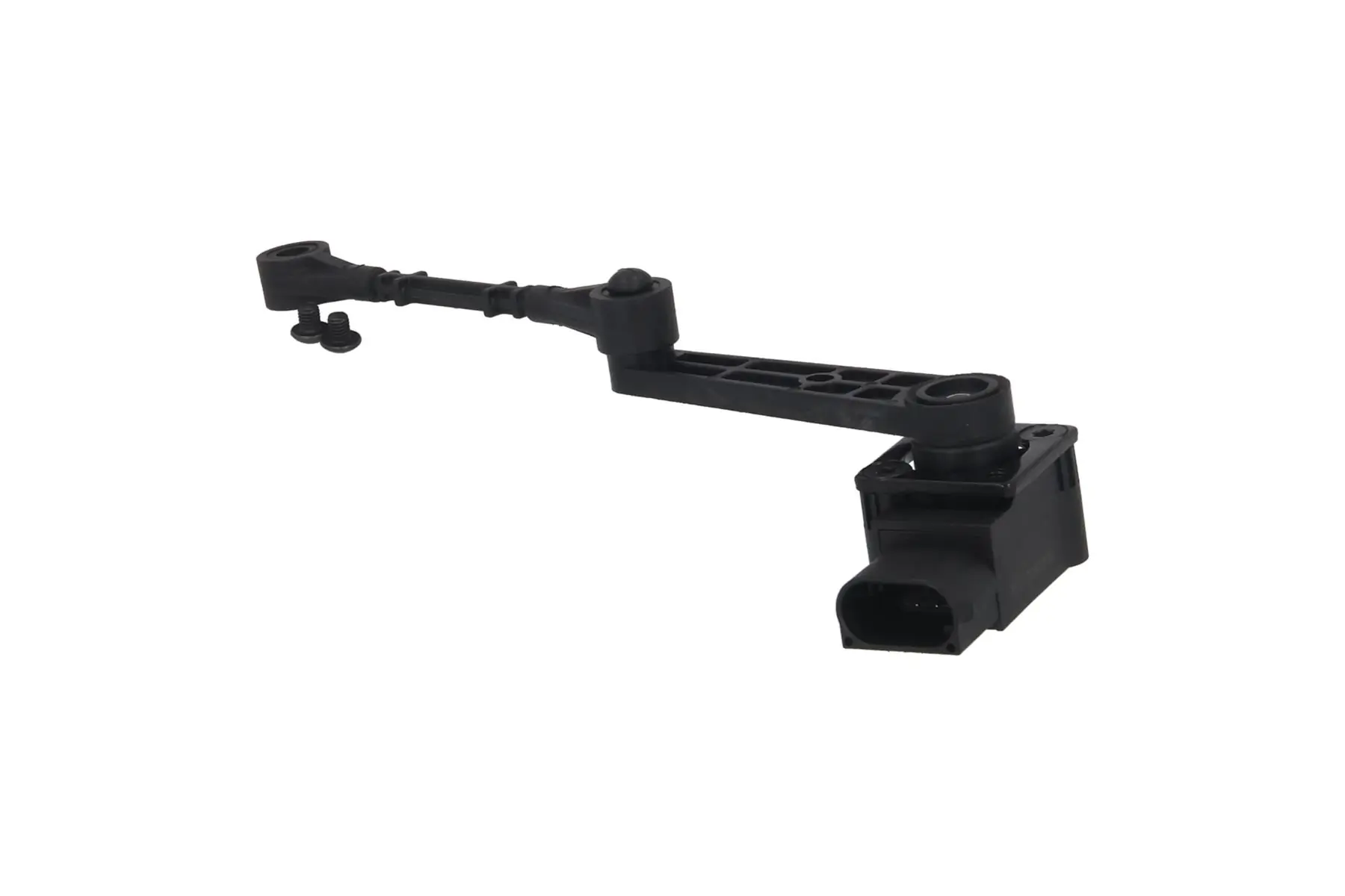 Sensor, headlight levelling