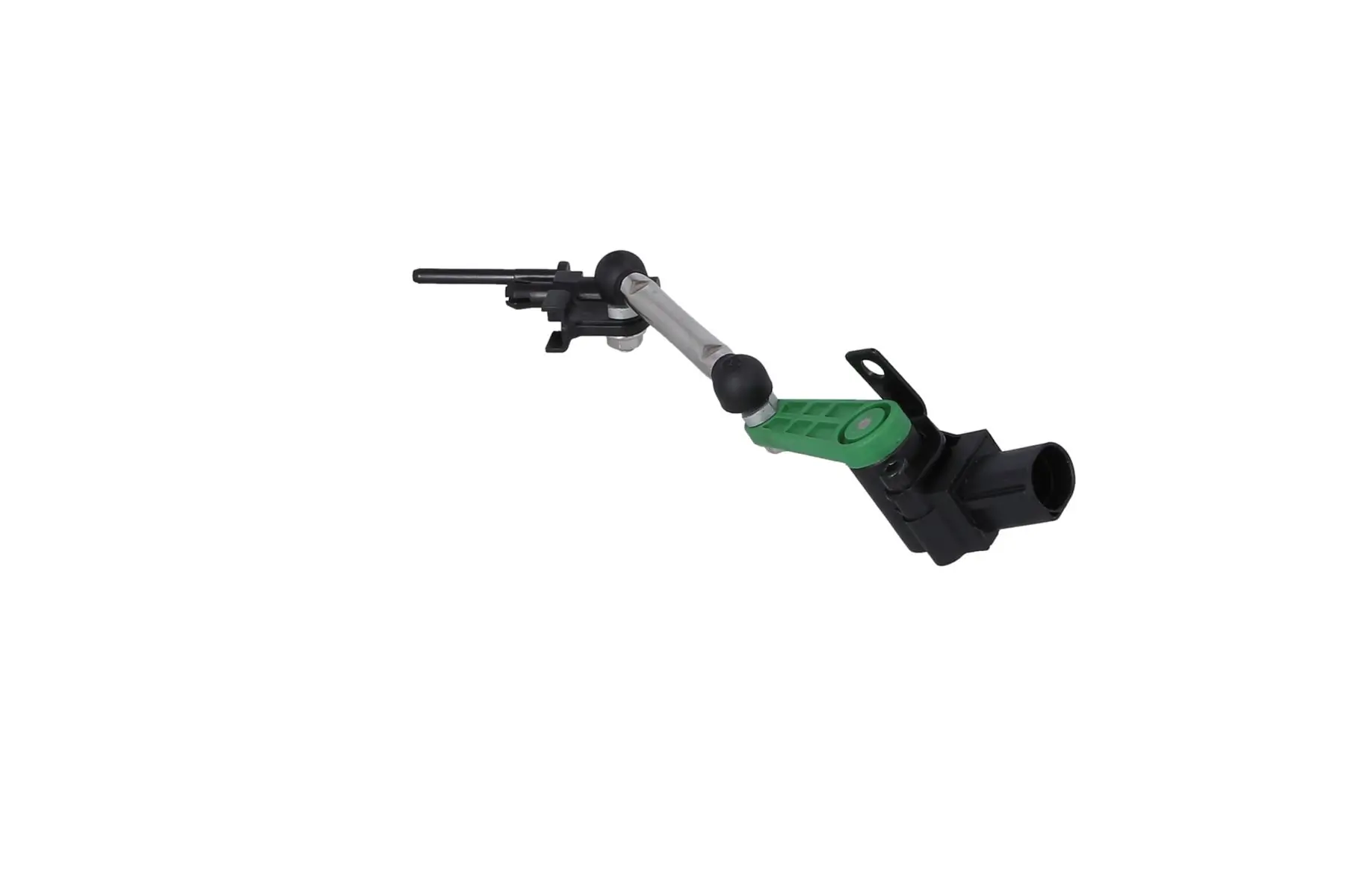 Sensor, headlight levelling