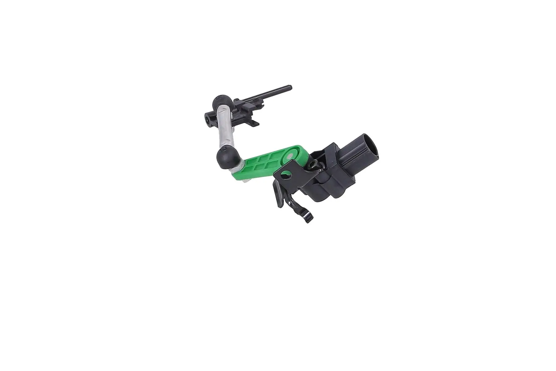 Sensor, headlight levelling