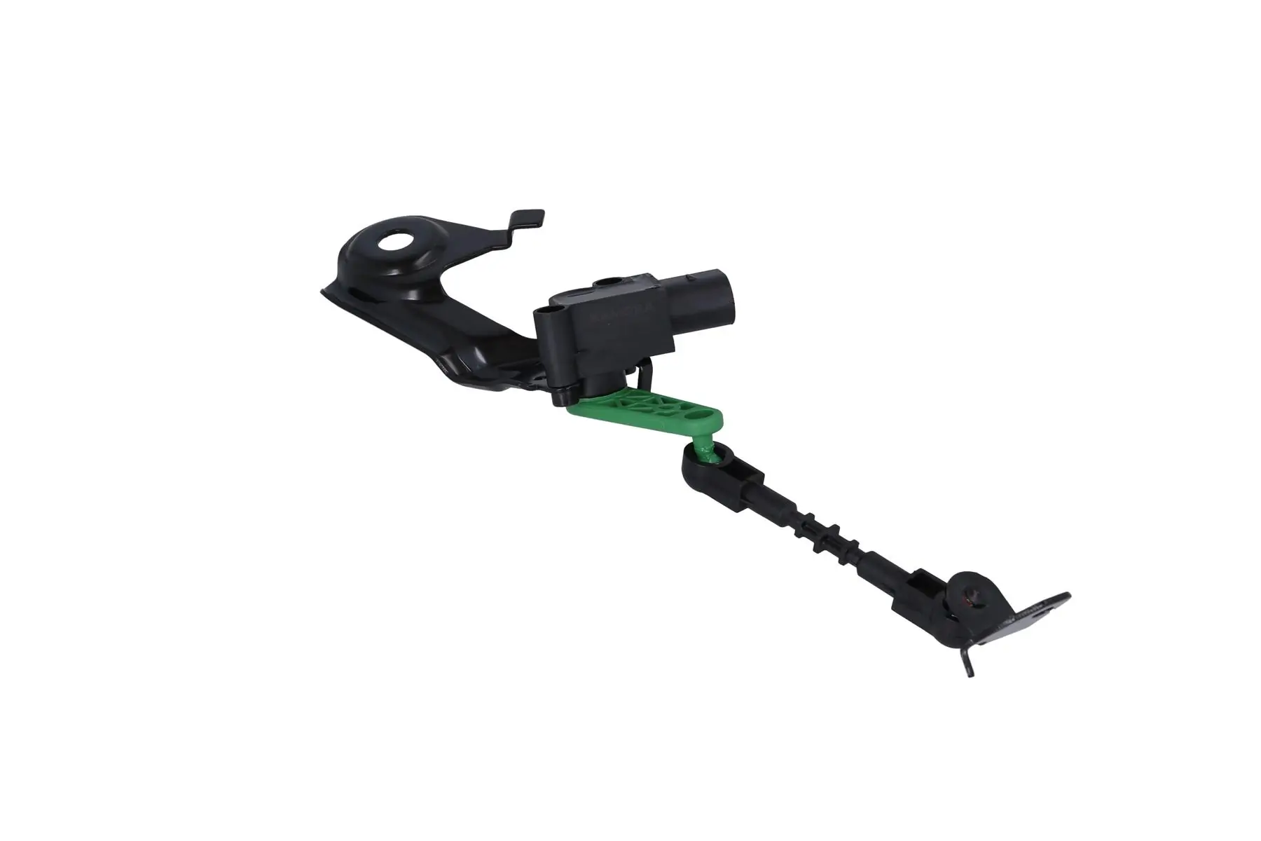 Sensor, headlight levelling