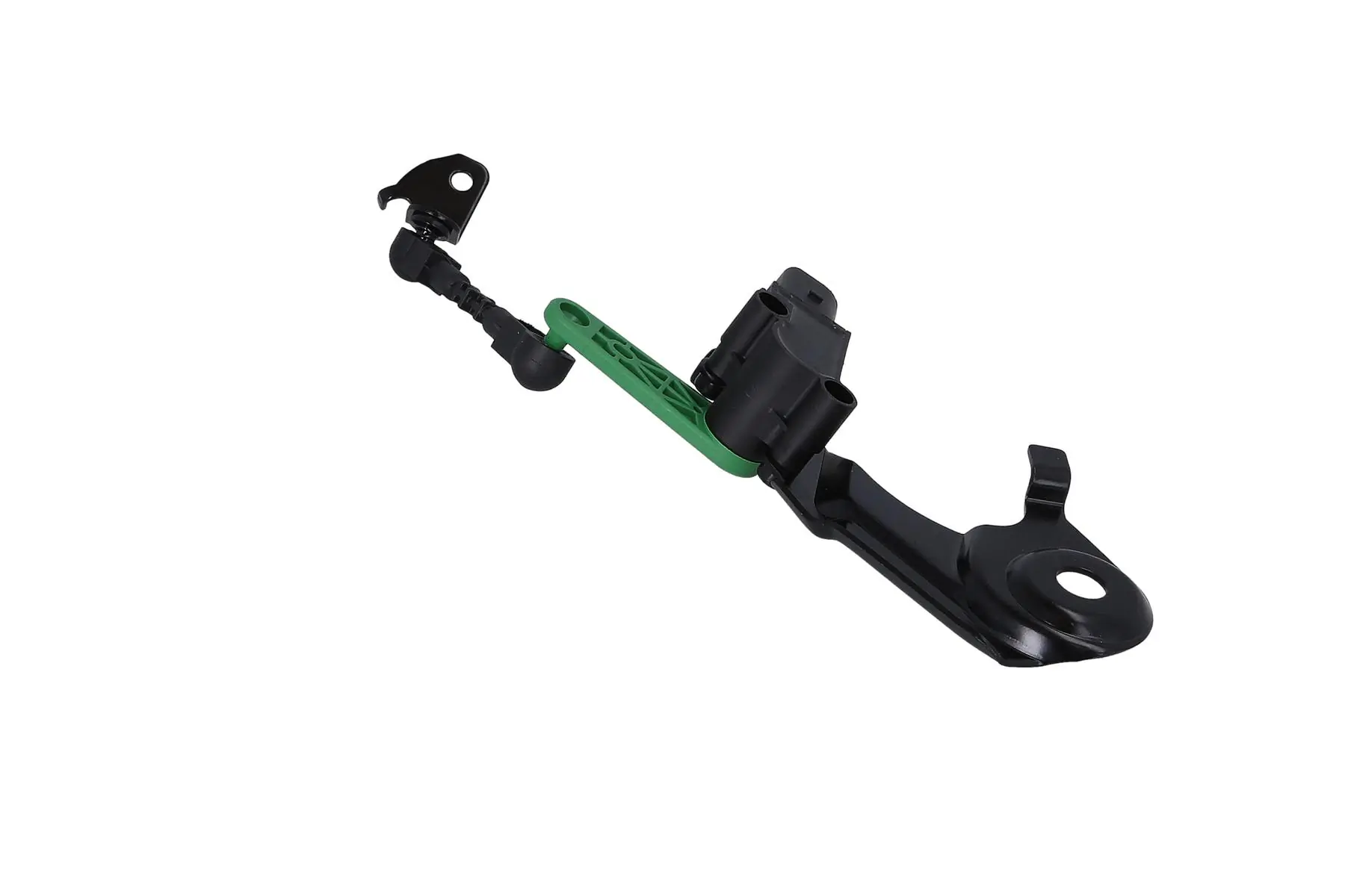 Sensor, headlight levelling