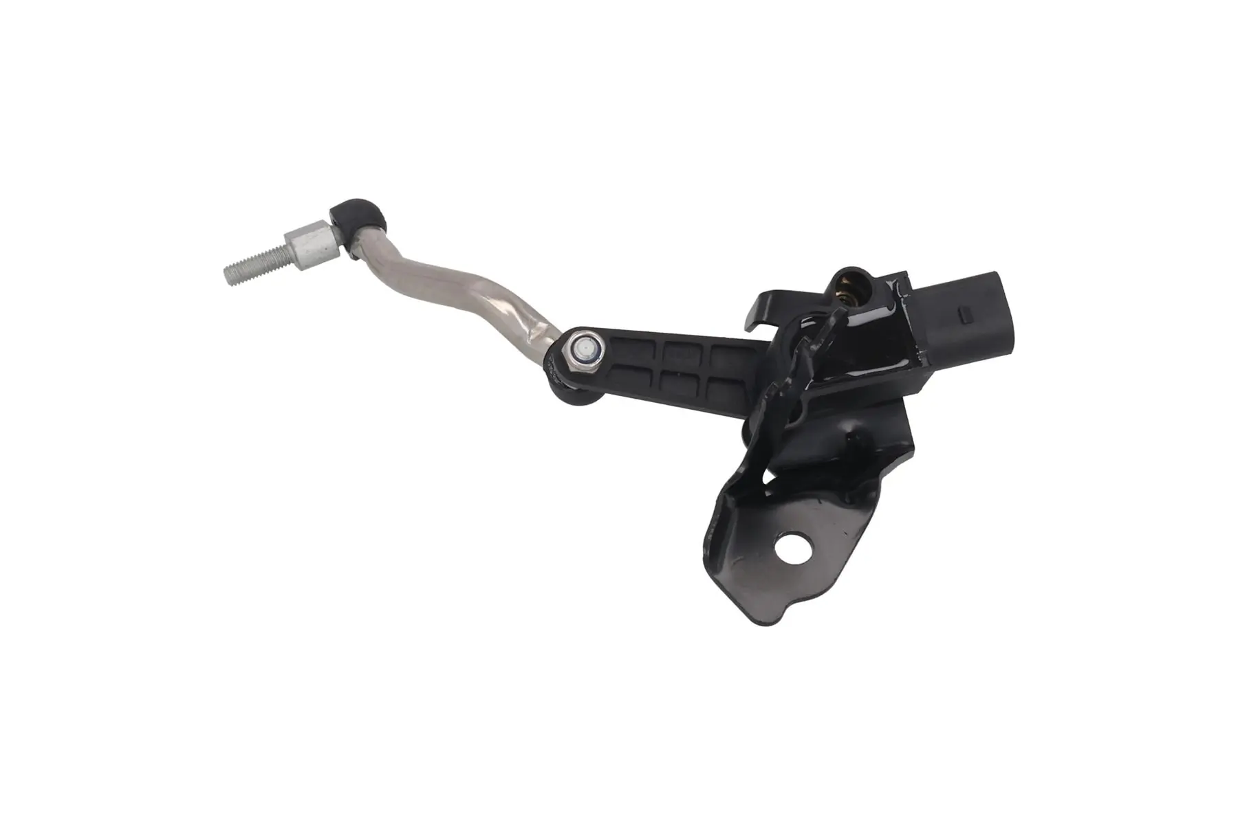 Sensor, headlight levelling