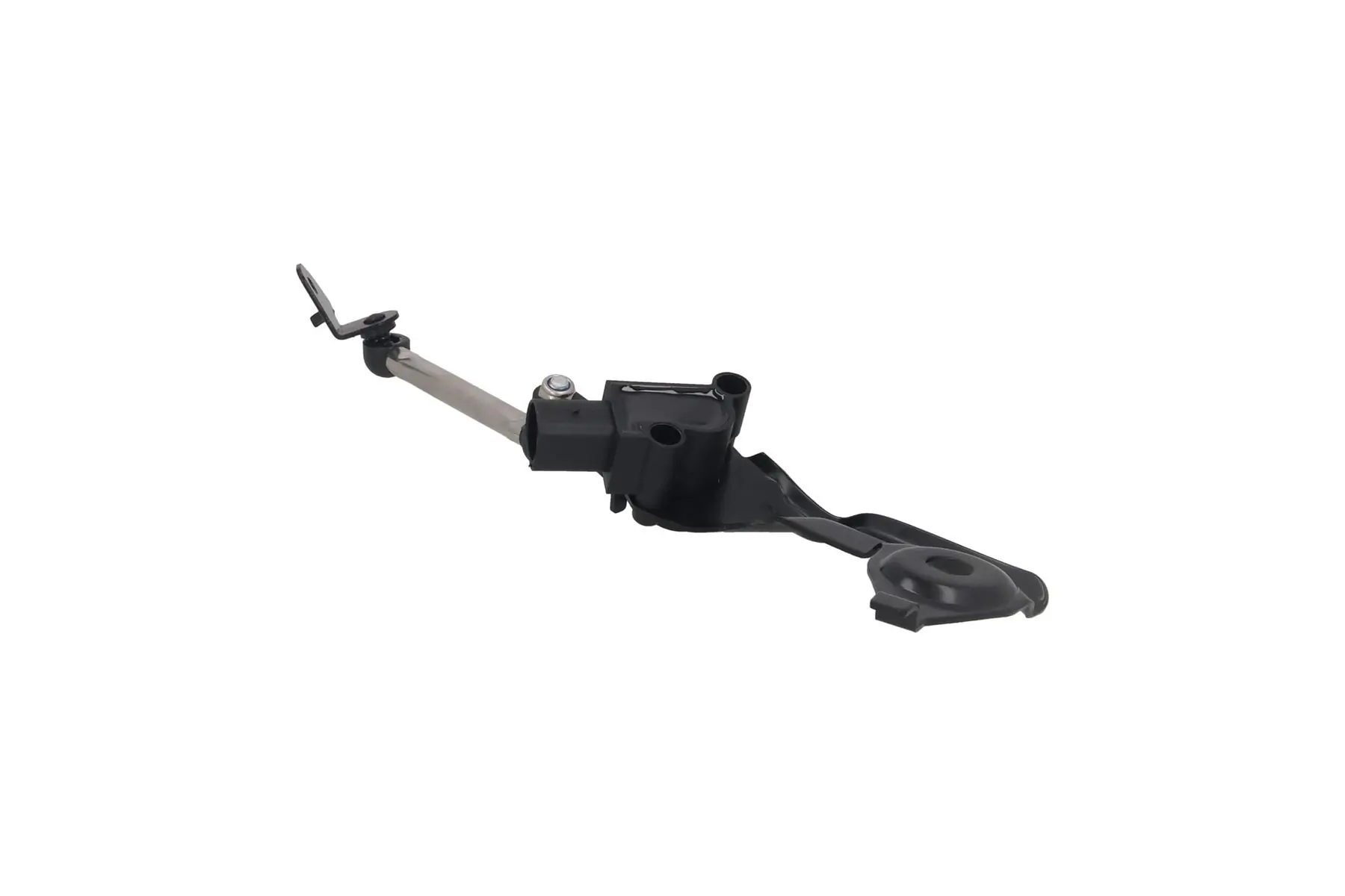Sensor, headlight levelling