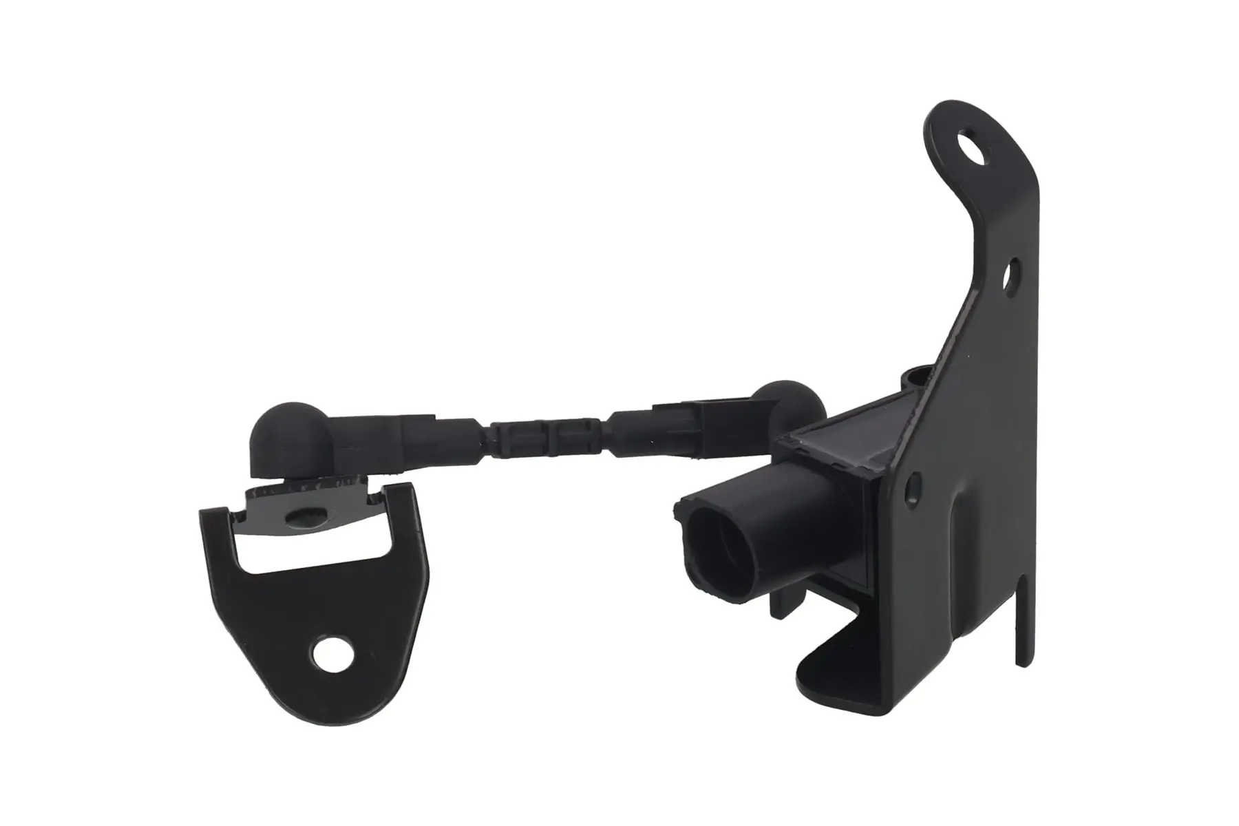 Sensor, headlight levelling