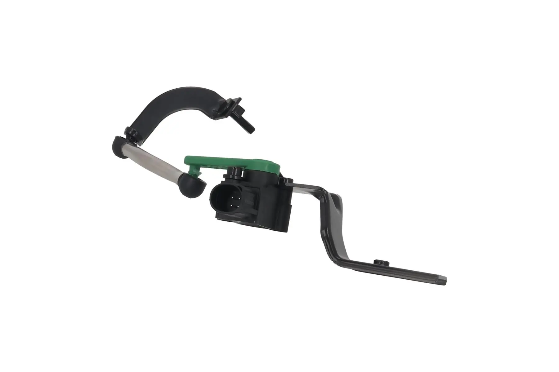 Sensor, headlight levelling