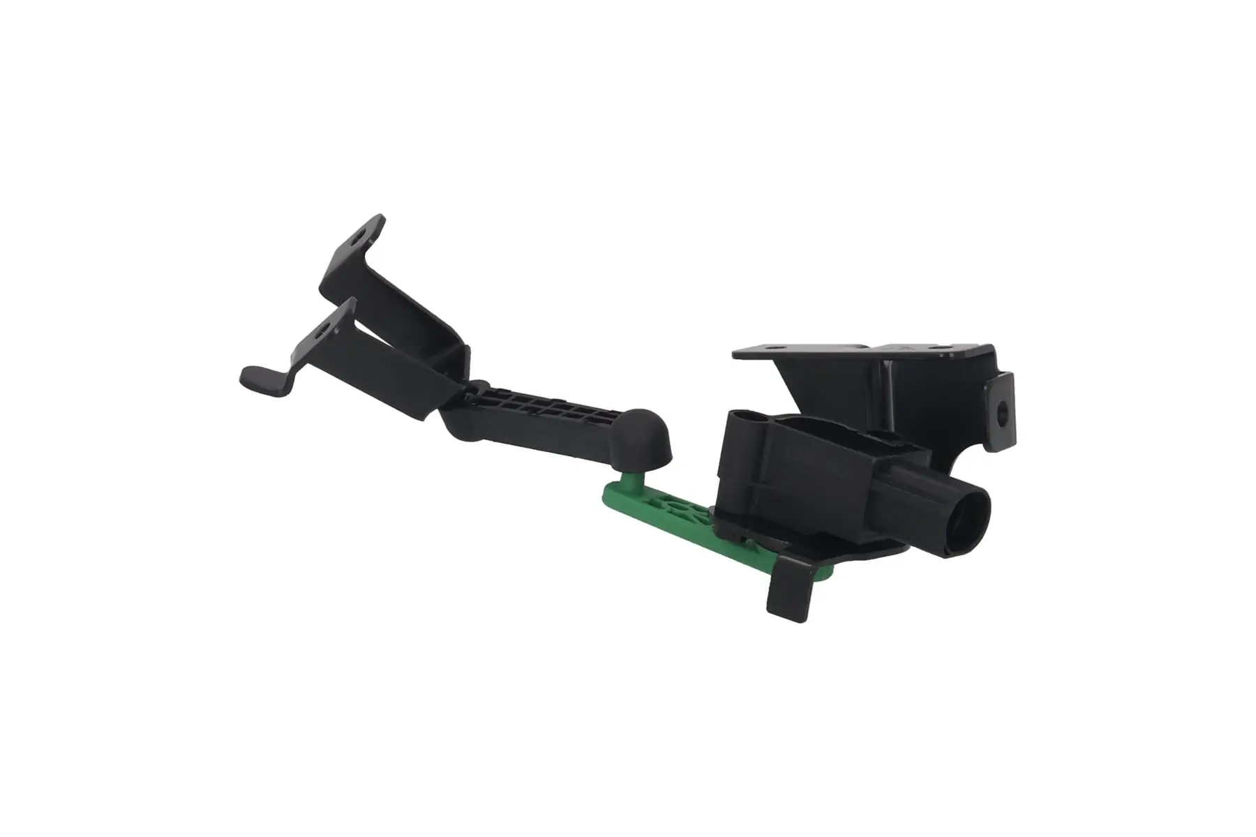 Sensor, headlight levelling