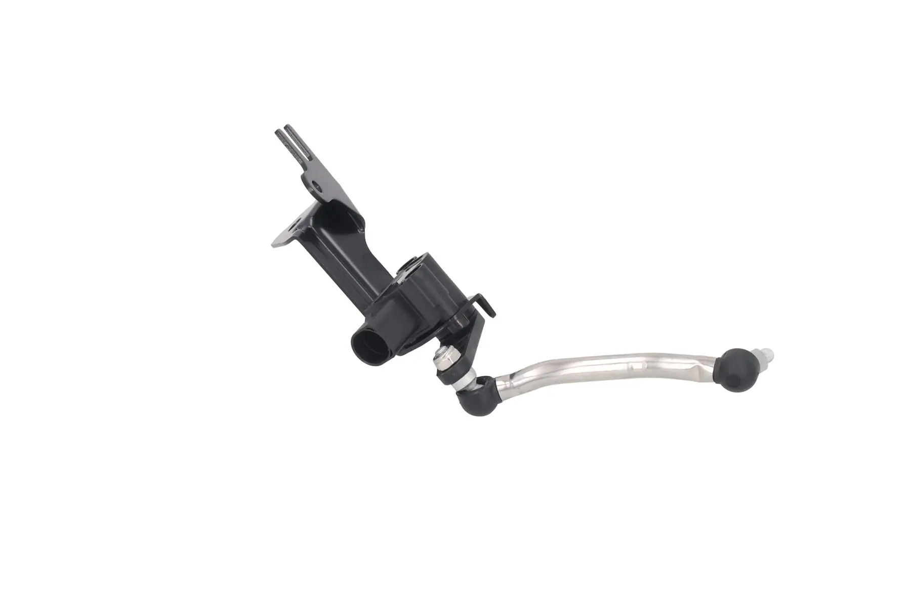 Sensor, headlight levelling