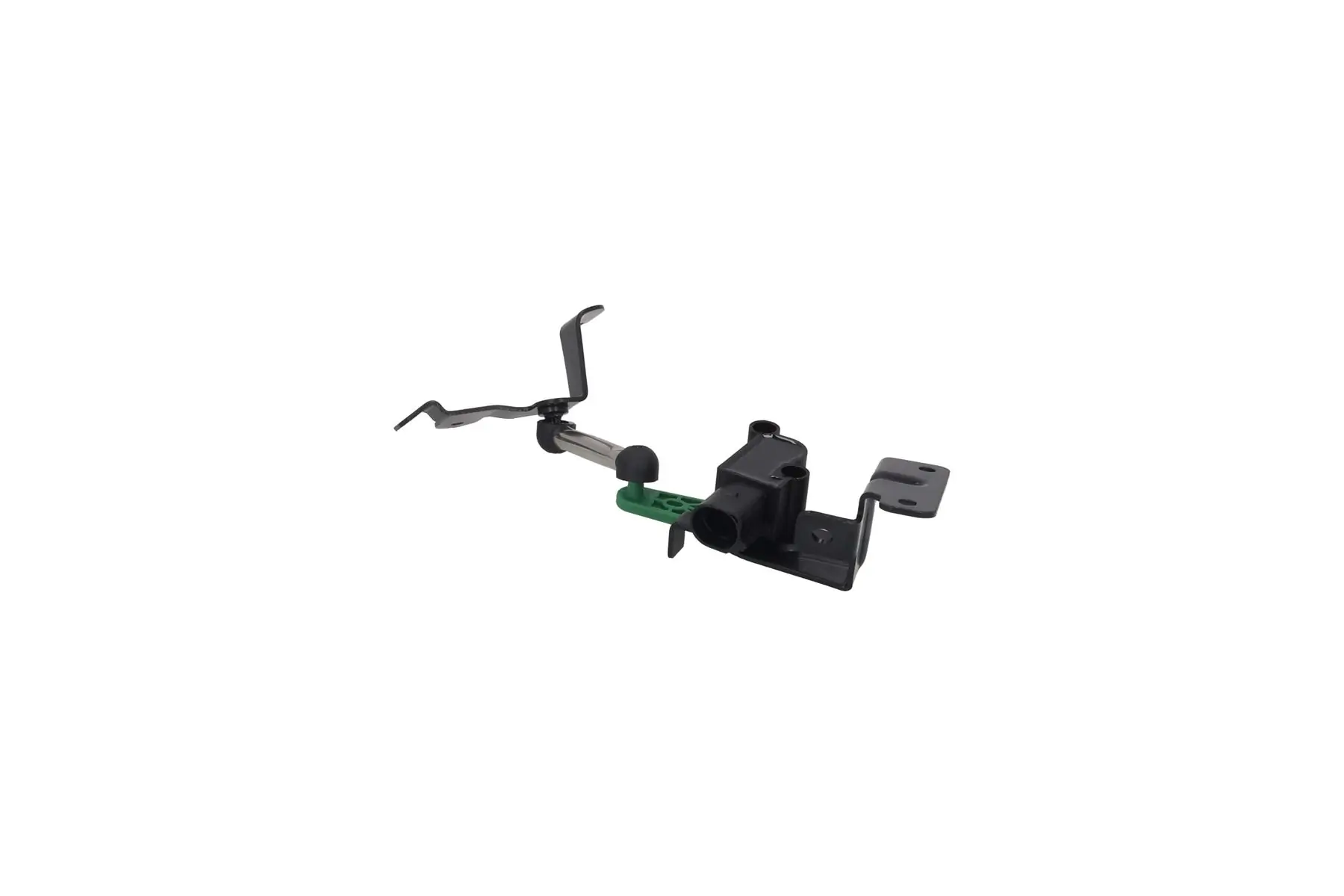 Sensor, headlight levelling
