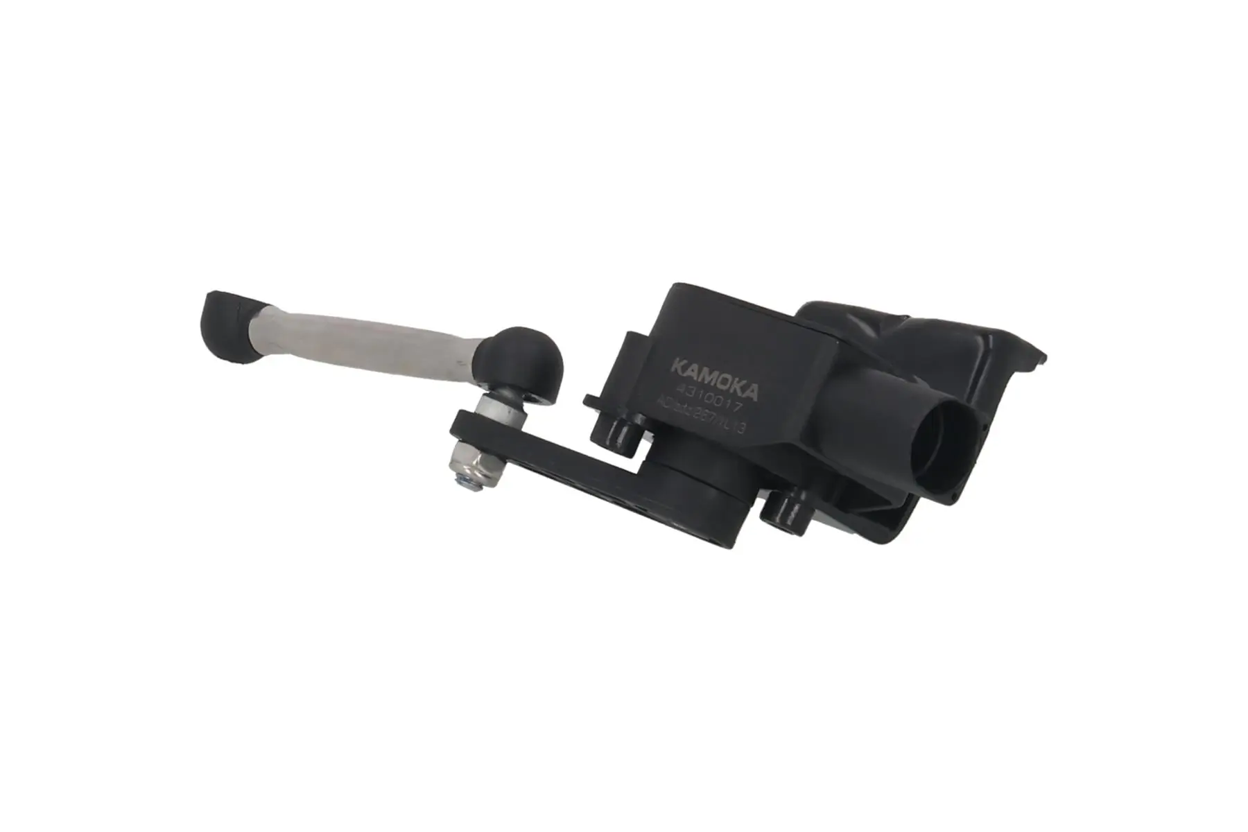 Sensor, headlight levelling