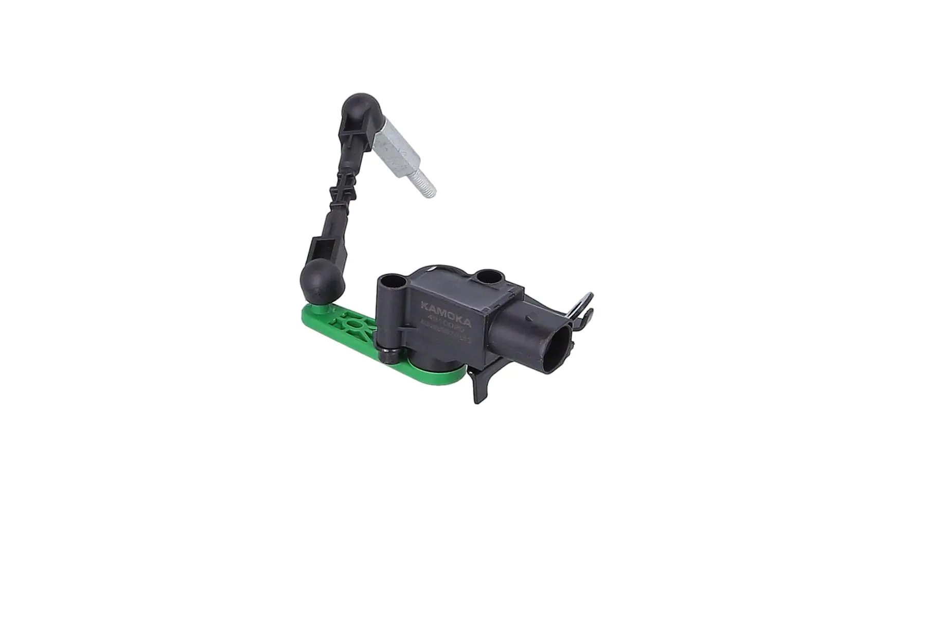 Sensor, headlight levelling