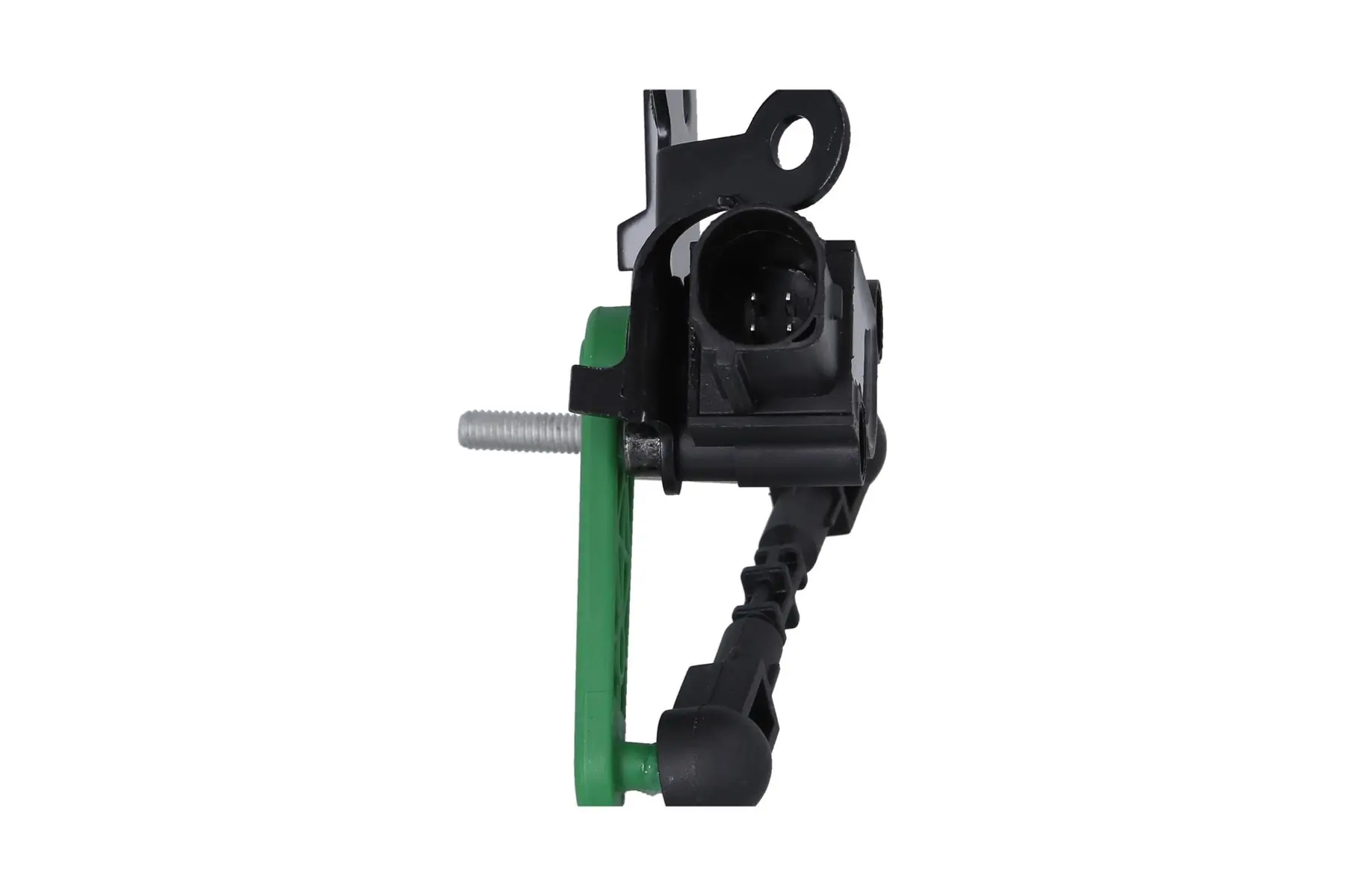 Sensor, headlight levelling