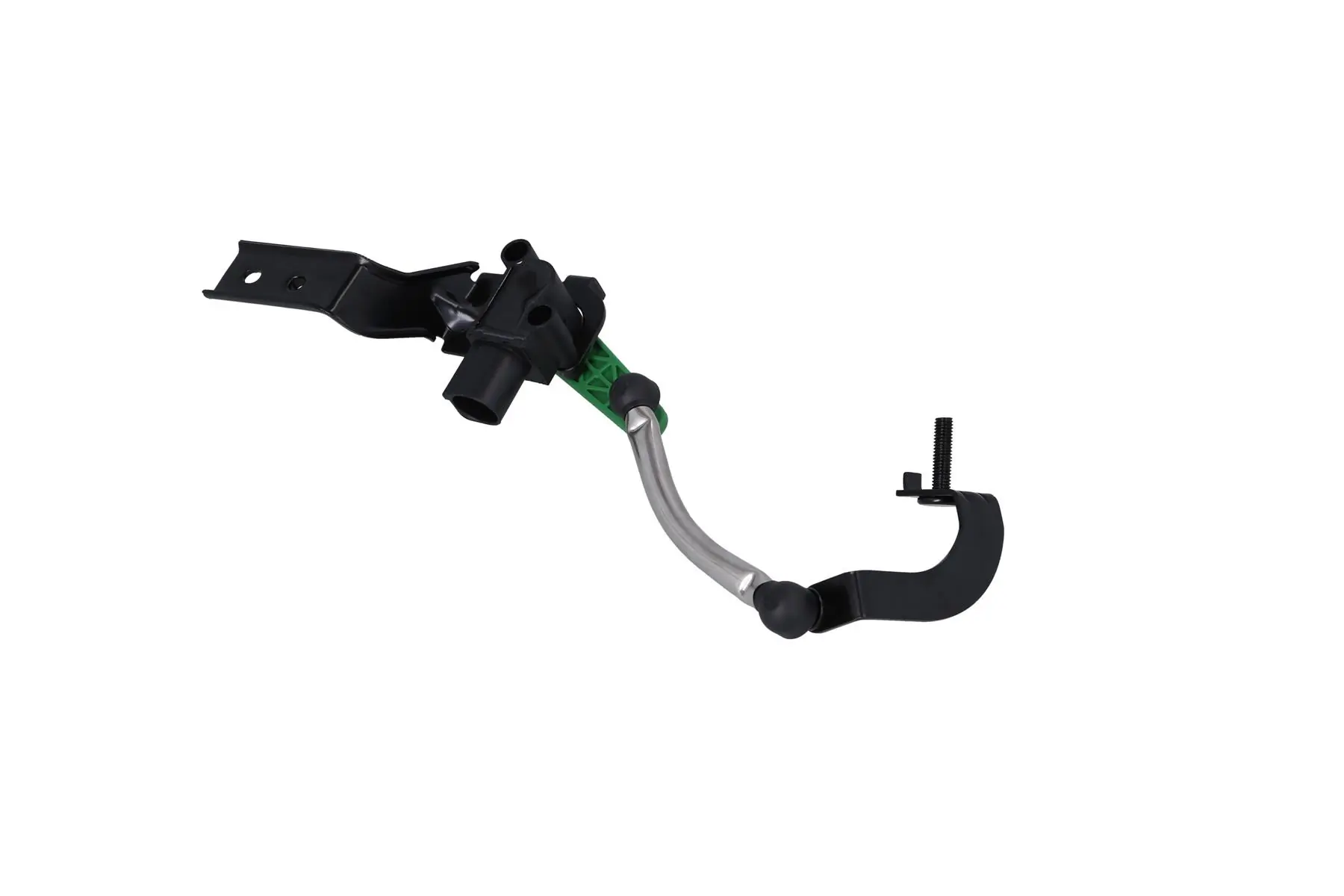 Sensor, headlight levelling