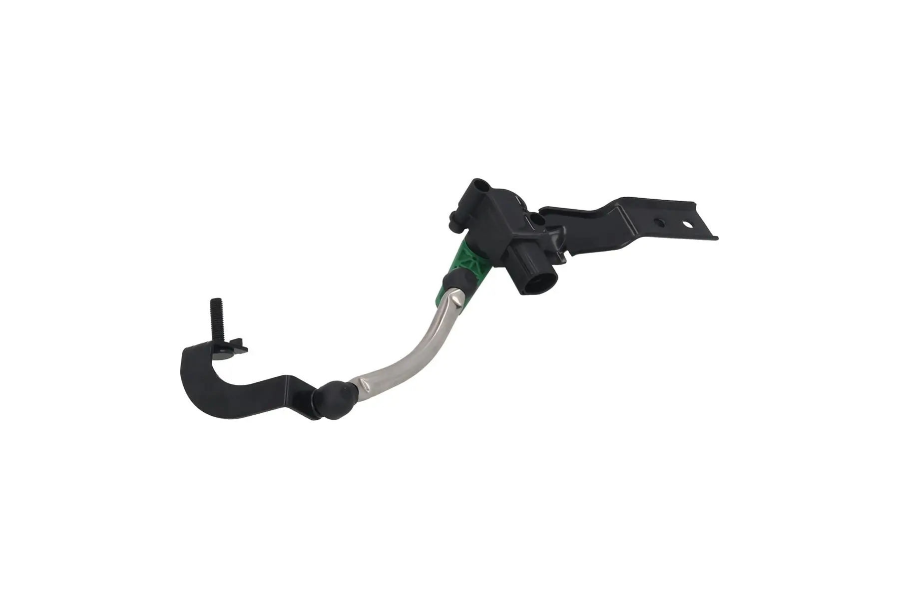Sensor, headlight levelling