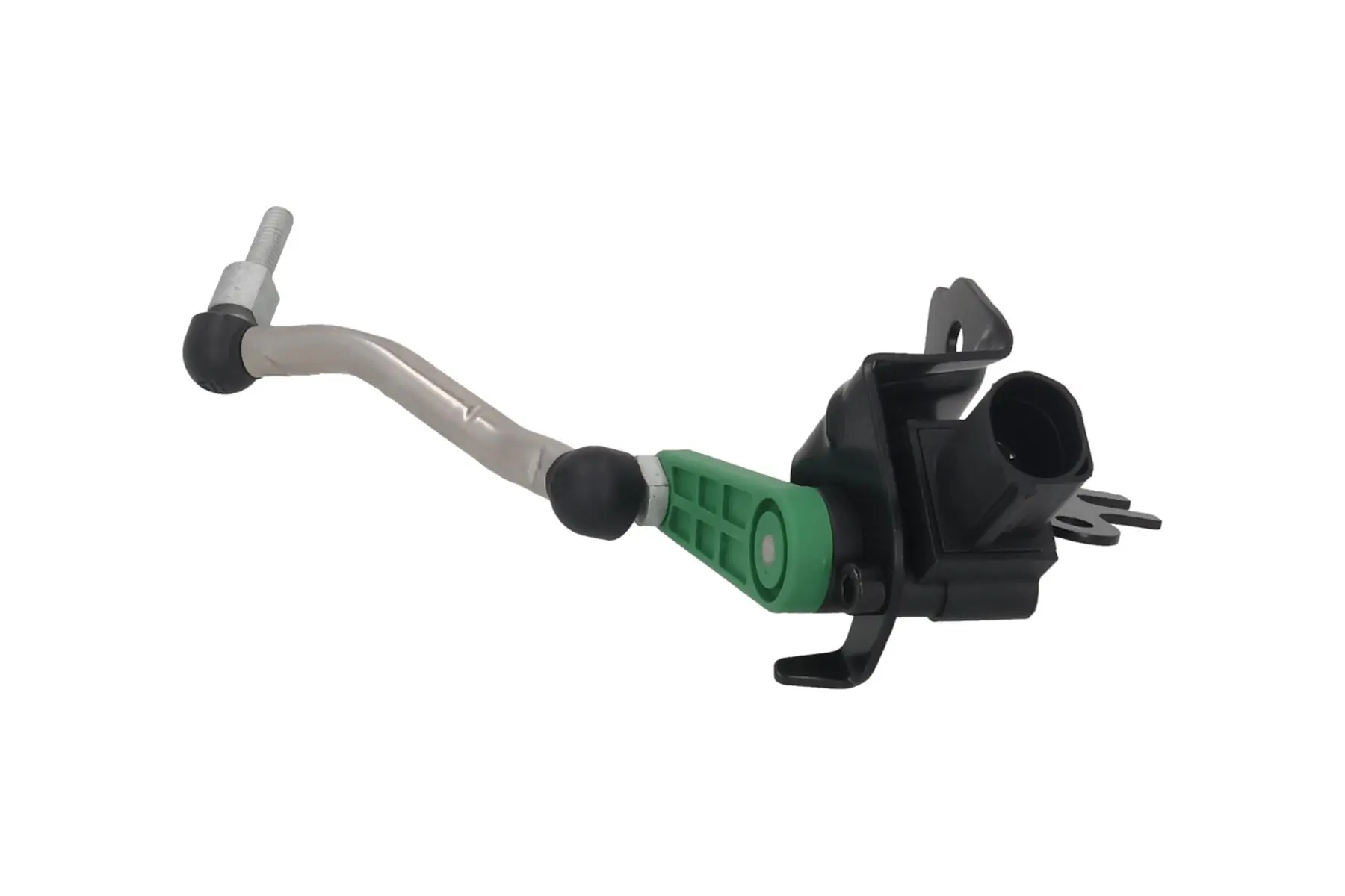 Sensor, headlight levelling